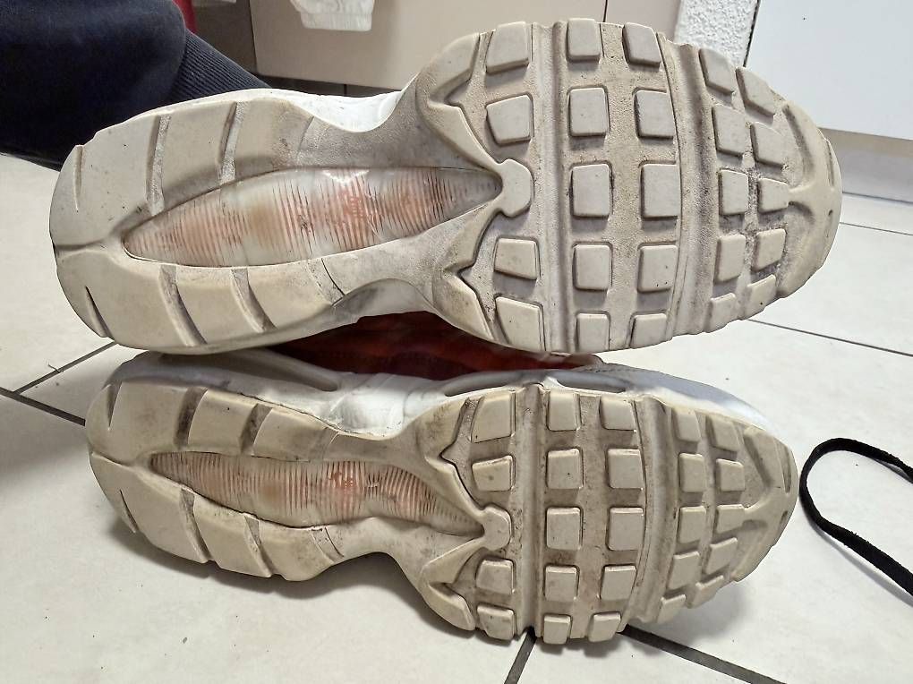 Chaussures femmes: Nike Gr. 38 – D'occasion à Langenthal par AliceAmmann 1