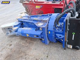 Konverma HCM 750-M Beisser