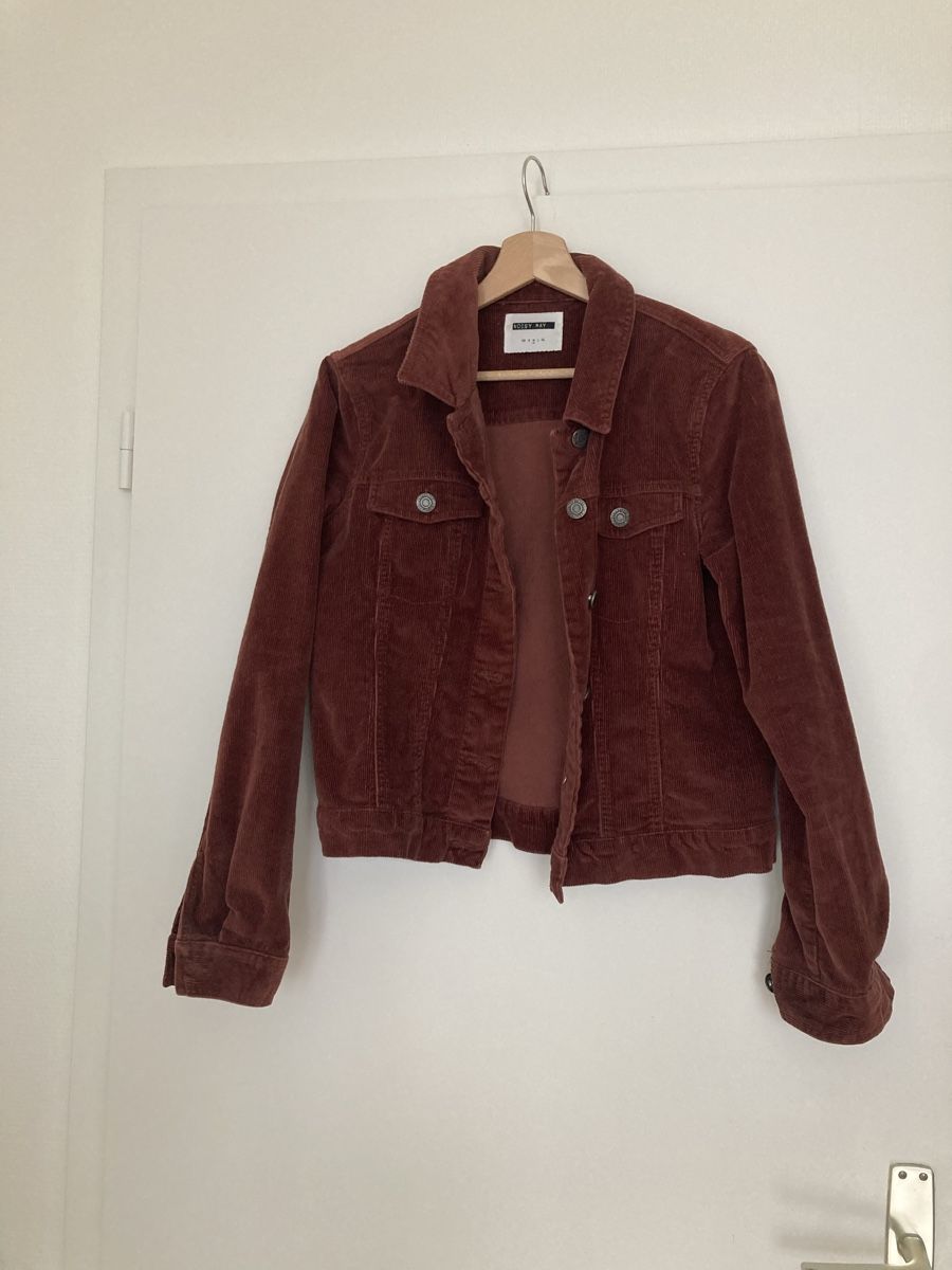 Giacche: Schöne Jacke, Grösse M – Usato da St. Gallen venduto da dan_9vhs 1