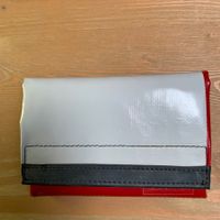 FREITAG F19 Dallas (13 rot-grau, innen dreckgrau)