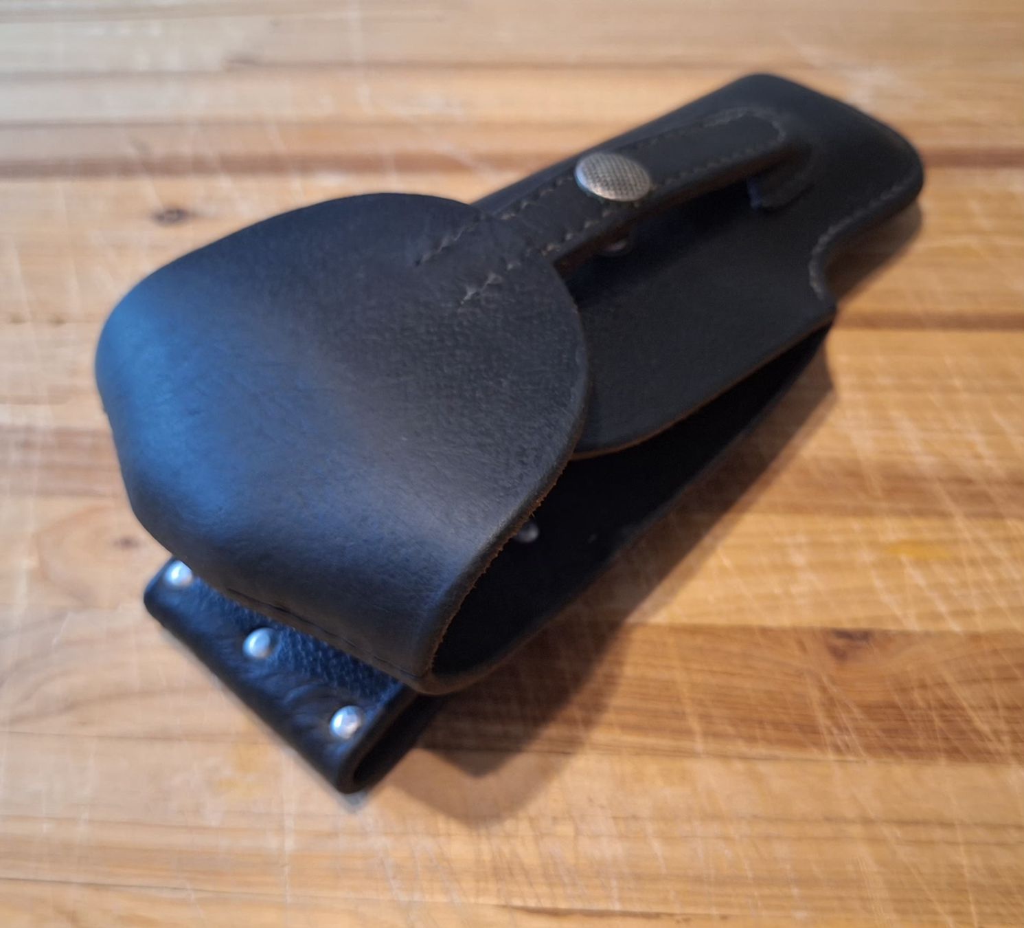 Tir sportif: SIG 220 P75 Holster – D'occasion à Triesen par BLACKSHEEP75 1