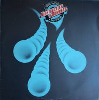 Vinyl LP  - Manfred Mann’s Earth Band - UK 75 - VG
