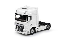 Tekno 64557 DAF weiss
