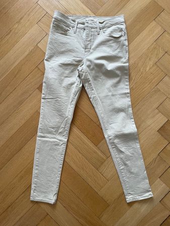 Jeans Levi's 311 (shaping skinny) 30/30