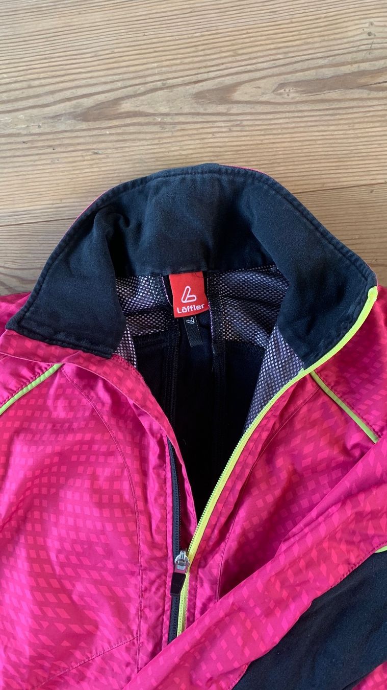 Giacche: Löffler - Sportjacke – Usato da Bern venduto da nin_6tc5 2