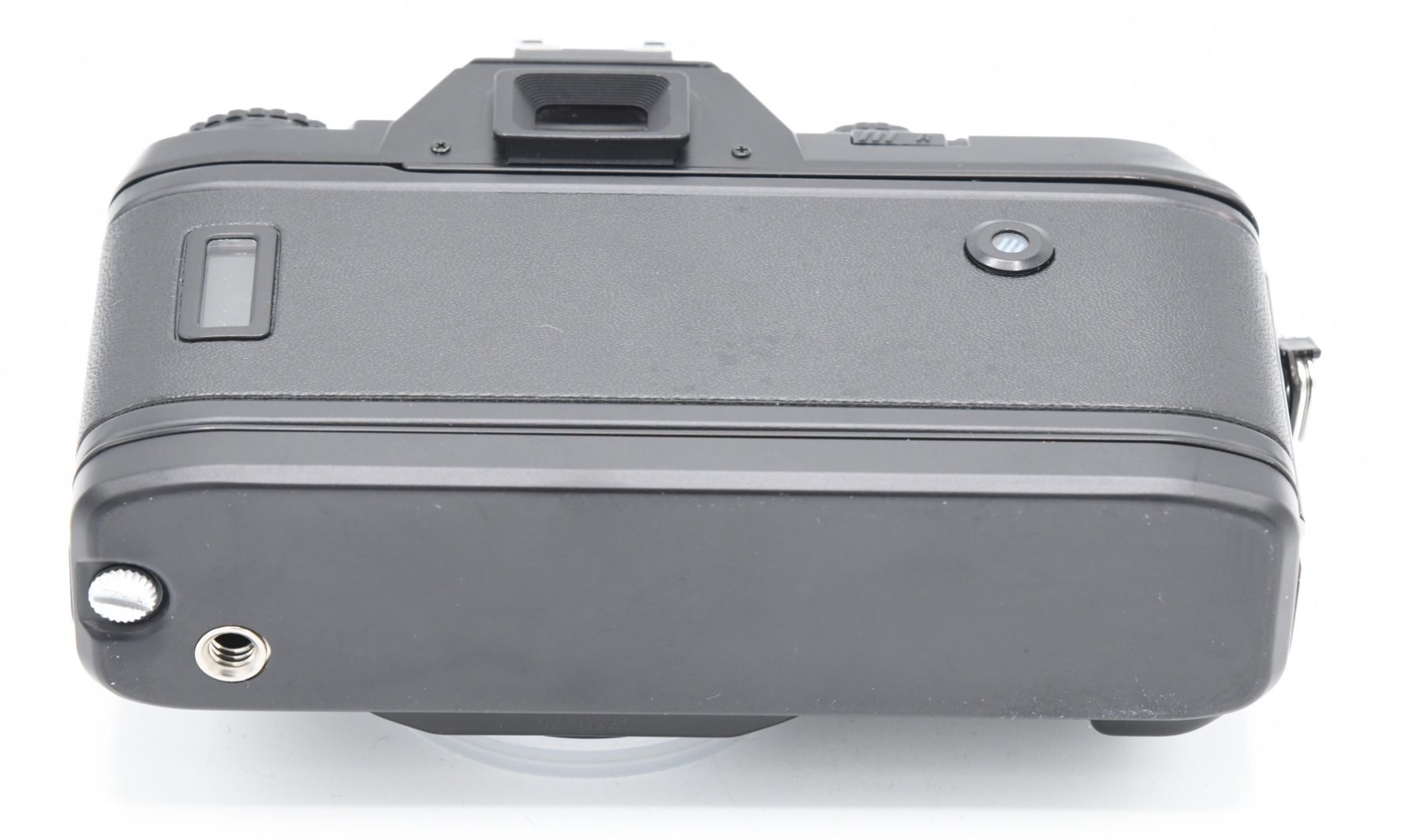 Nikon Fotocamera: Nikon F-501 Body – Usato da Bellinzona venduto da CarpiFotoSA 3