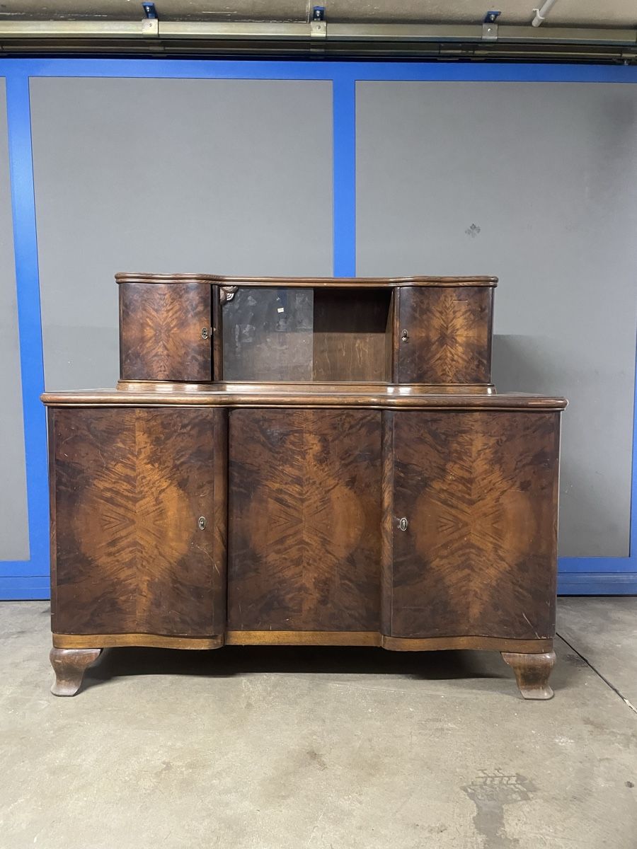 Credenze: Buffet – Usato da Gossau SG venduto da 52962