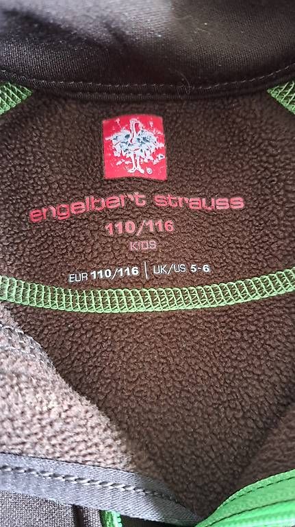 Pullover & Sweatshirts: Thermo Pullover Kinder Gr. 110/116 – Gebraucht aus Udligenswil von pablo_picante 3