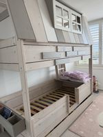 Lifetime Spielbett My Hangout, Holz