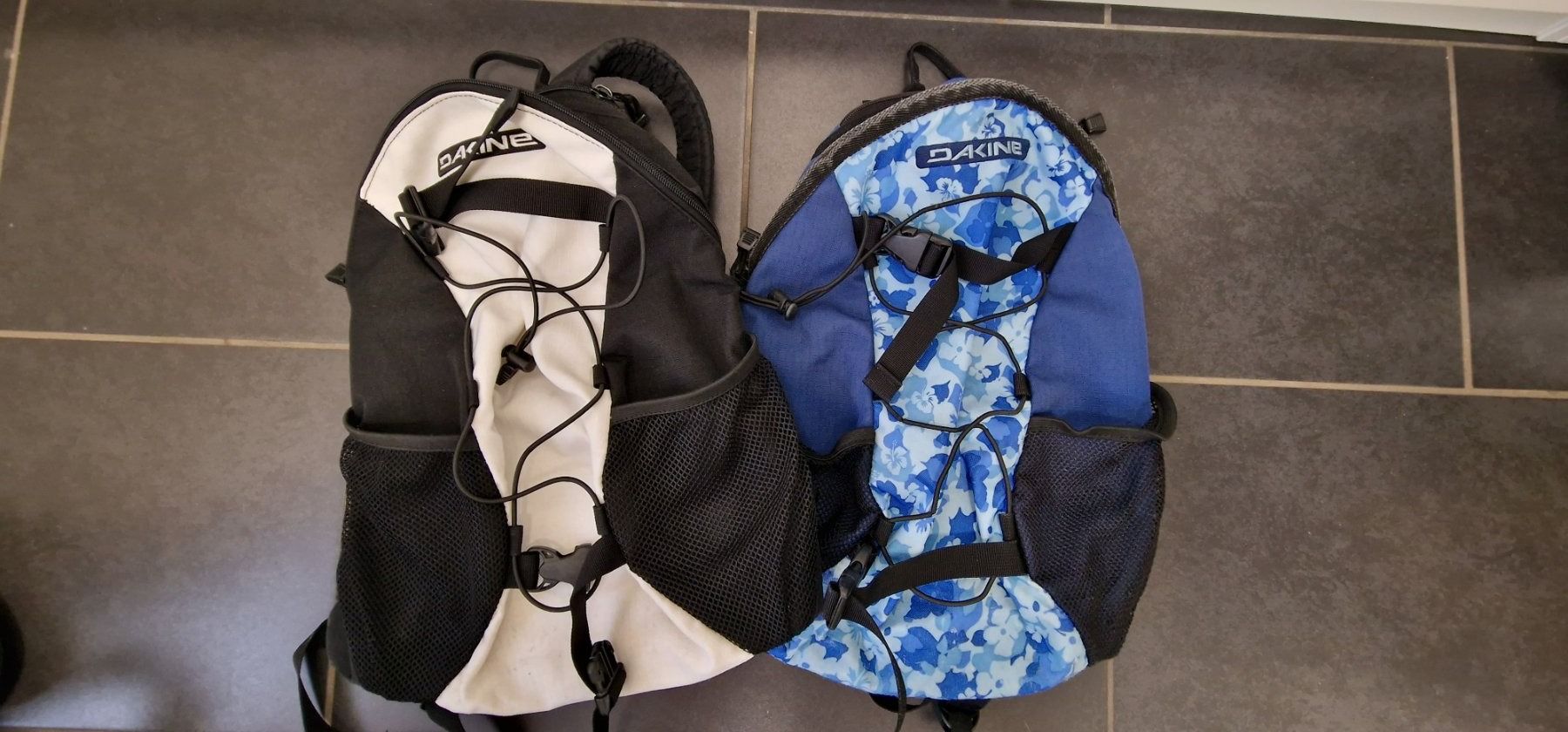 Dakine Rucksäcke: DaKine Rucksäcke – Gebraucht aus Oftringen von bin_2wk8