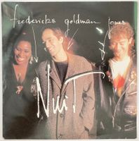 FREDERICKS GOLDMAN JONES - NUIT