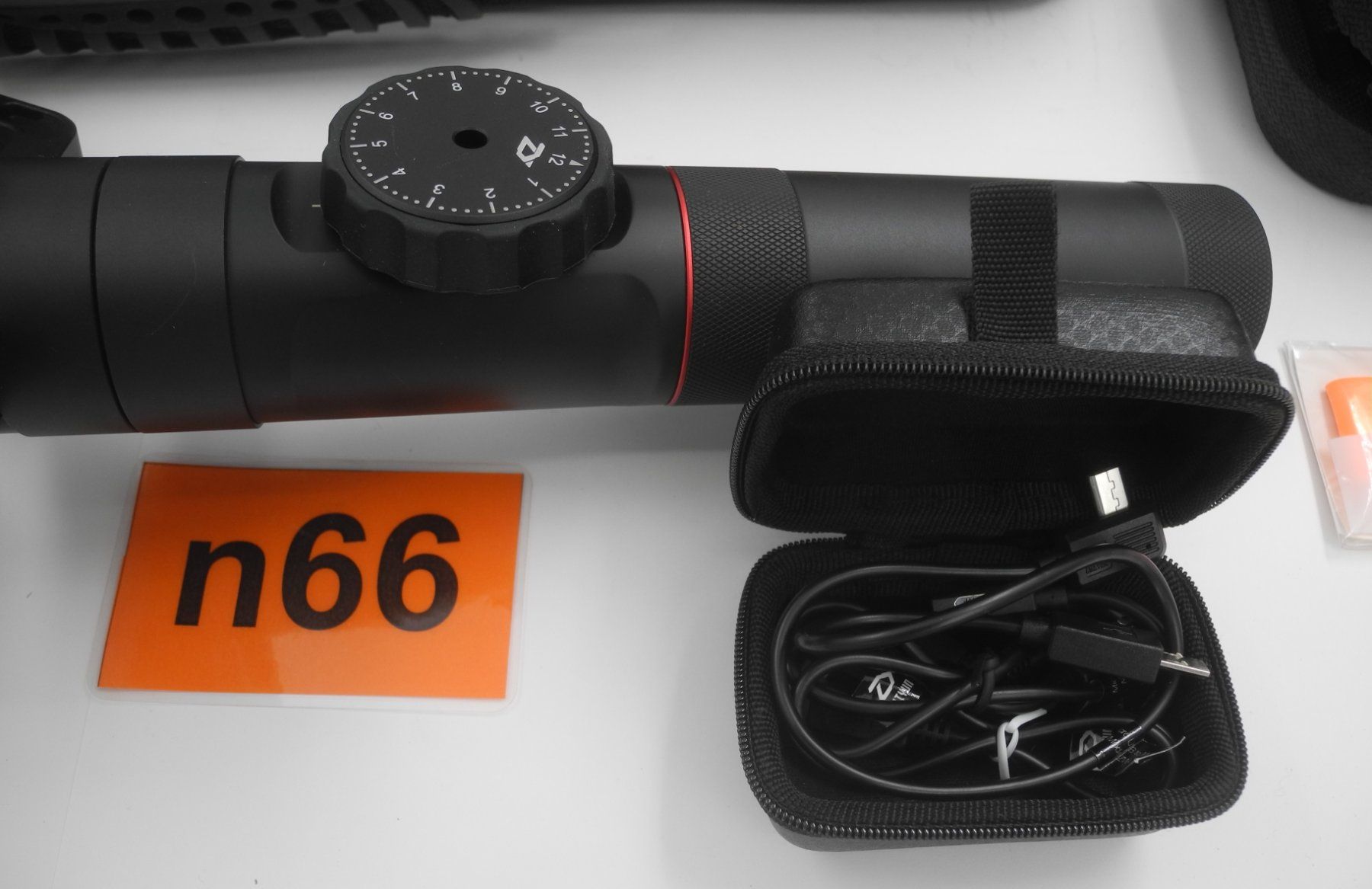 Zhiyun Treppiedi & Teste: Zhiyun  Gimbal, Nr. n66 – Usato da Kottwil venduto da Crazyrolf 3
