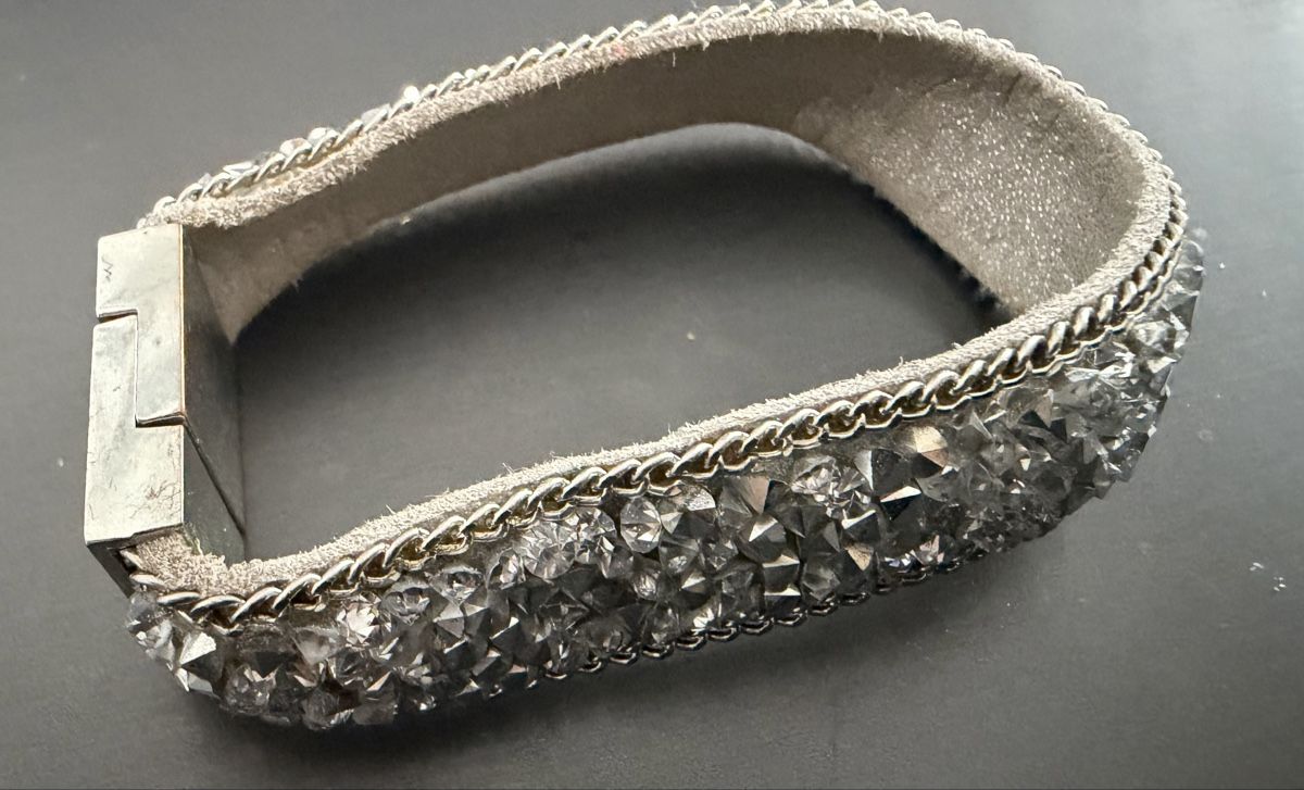 Bracciali & Braccialetti: Elegantes Armband – Nuovo (secondo la descrizione) da Luzern venduto da Pool33 3