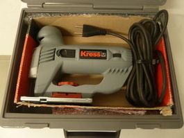Kress 420 ST  Stichsäge