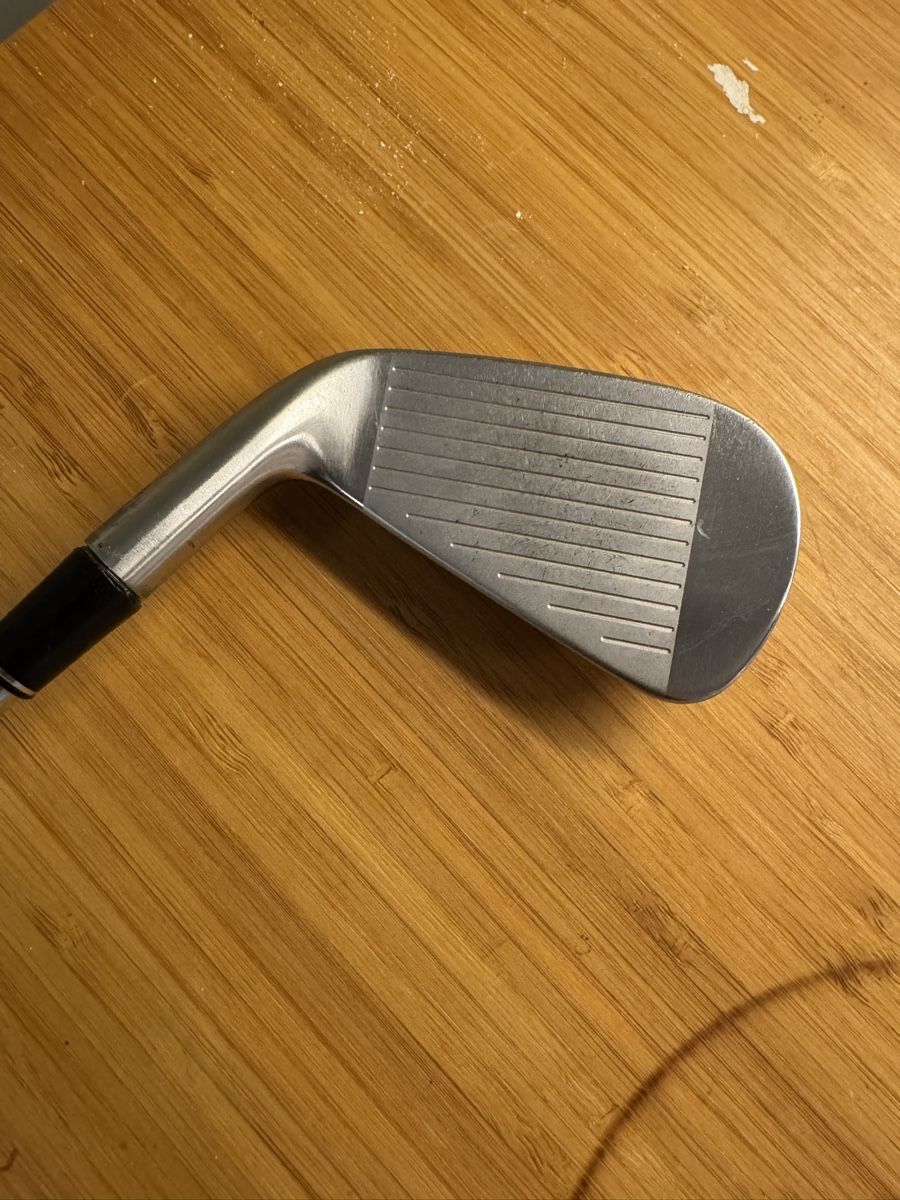 Titleist Schläger & Sets: Titleist T200 Eisen 3 Accra Schaft – Gebraucht aus Zürich von BFM654 2