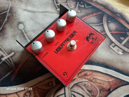 Palmer Uebertreiber - disto - fuzz