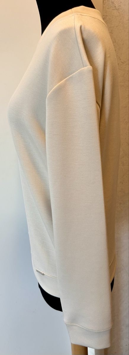 Maglioni & Felpe: SANI BLU Pullover, Grösse 34, neu mit Etikette – Nuovo e nell'imballaggio originale da Oberhasli venduto da anzis 2