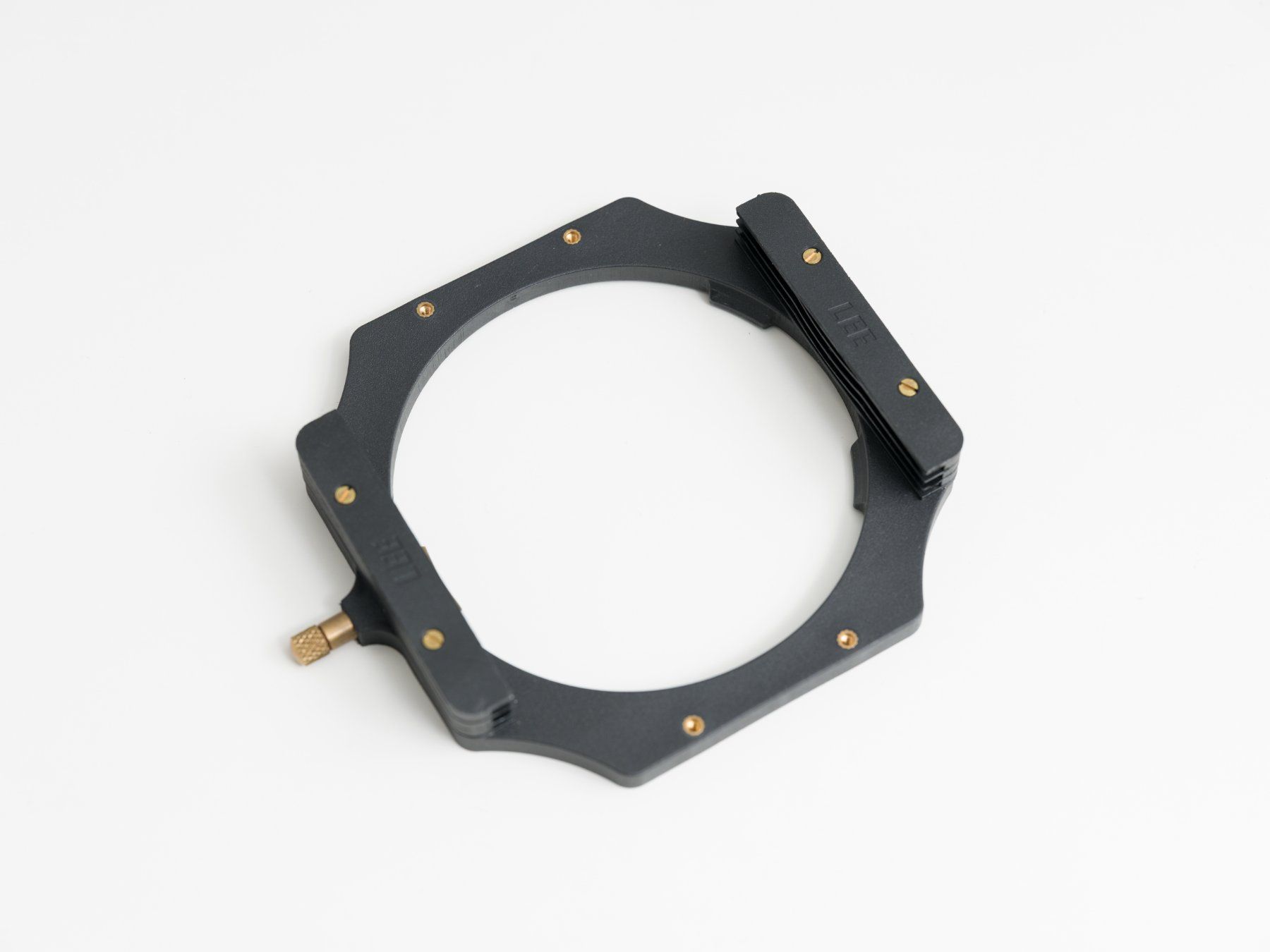 Filter: LEE Filter (Modular) Kit mit ND + ND-Gradient | Div. Adapter – Gebraucht aus Chur von eurostile 2