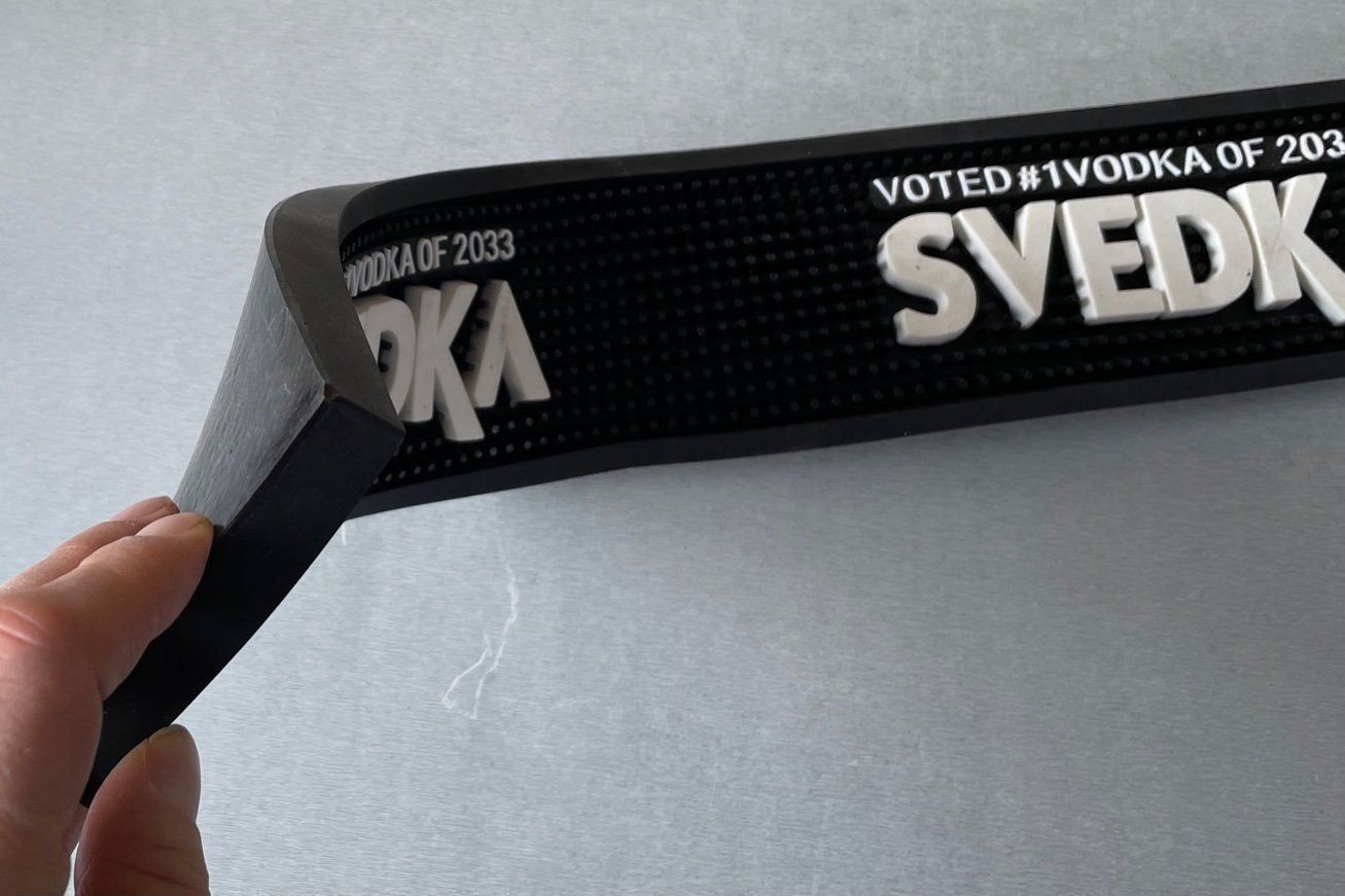 Sottobicchieri: SVEDKA-Barmatte – Usato da Buchs SG venduto da Handyman77 2