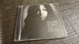 Melanie Fiona - The Bridge CD