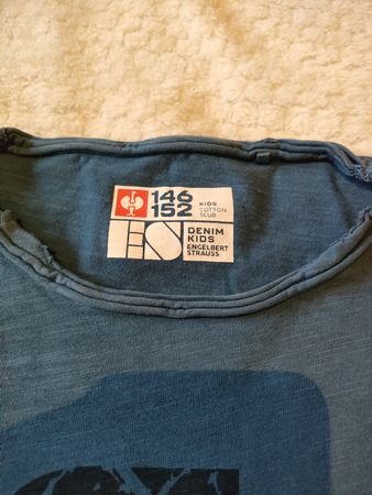 Engelbert Strauss T'shirt