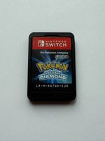 Pokémon strahlender Diamant / Nintendo Switch