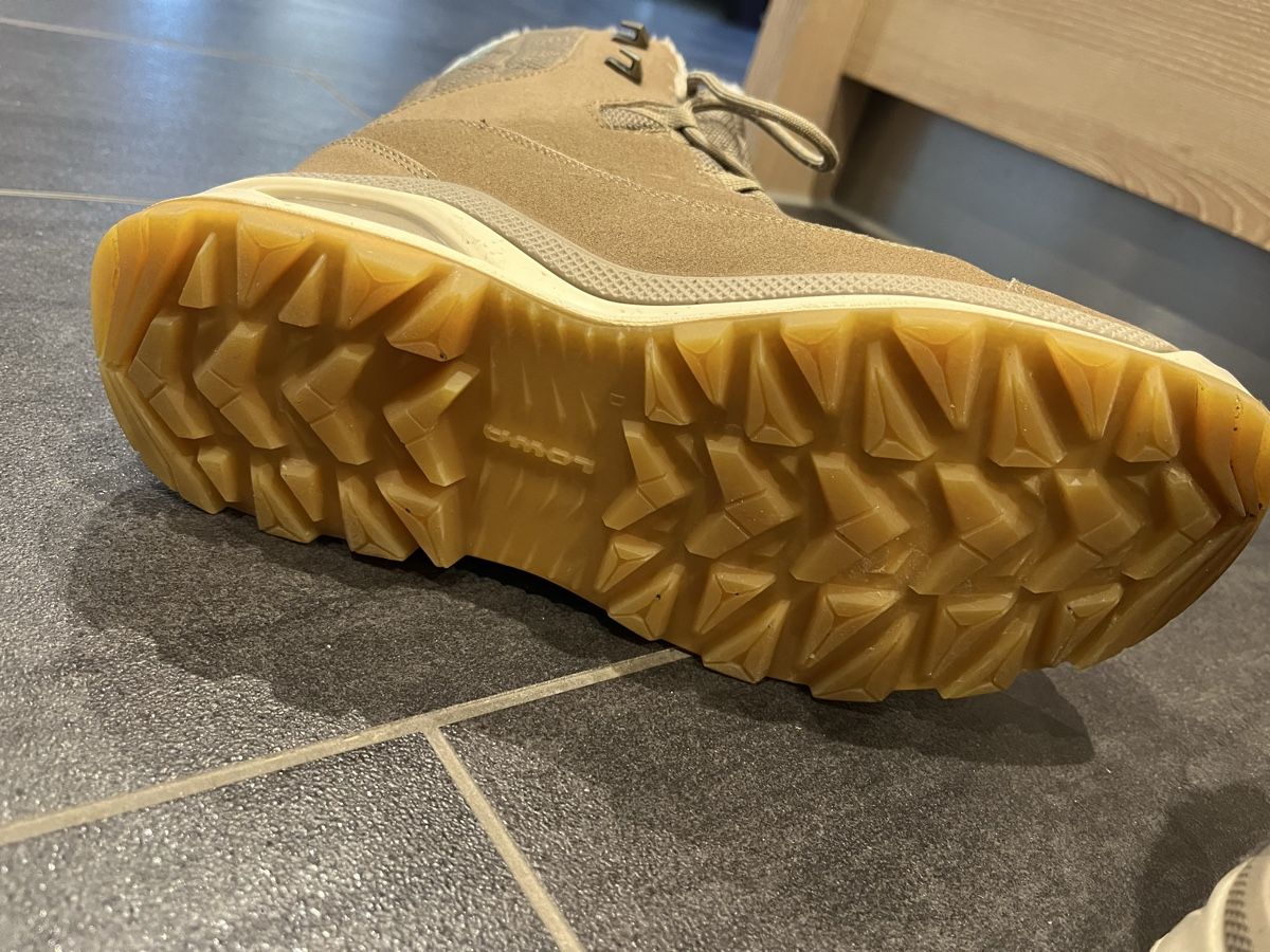 Lowa Damenschuhe: Lowa ottawaGTX – Neu (gemäss Beschreibung) aus Schüpfheim von ale_78fb 1