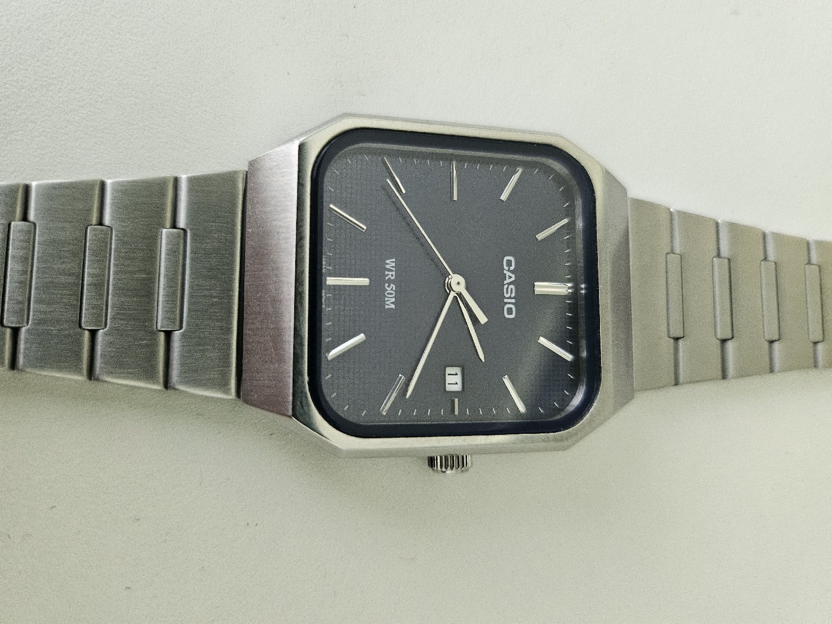 Casio Orologi: Casio Business Watch – Nuovo (secondo la descrizione) da Fribourg venduto da Nathy5 1