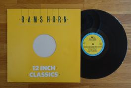 12 Inch Classics - Dance On The Groove - MAXI - T12