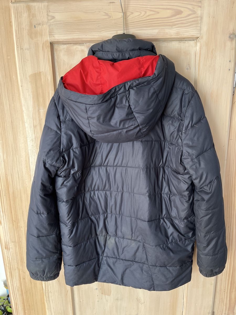US Polo Giacche & Cappotti: Daunenjacke – Usato da Herrliberg venduto da Pepita 5