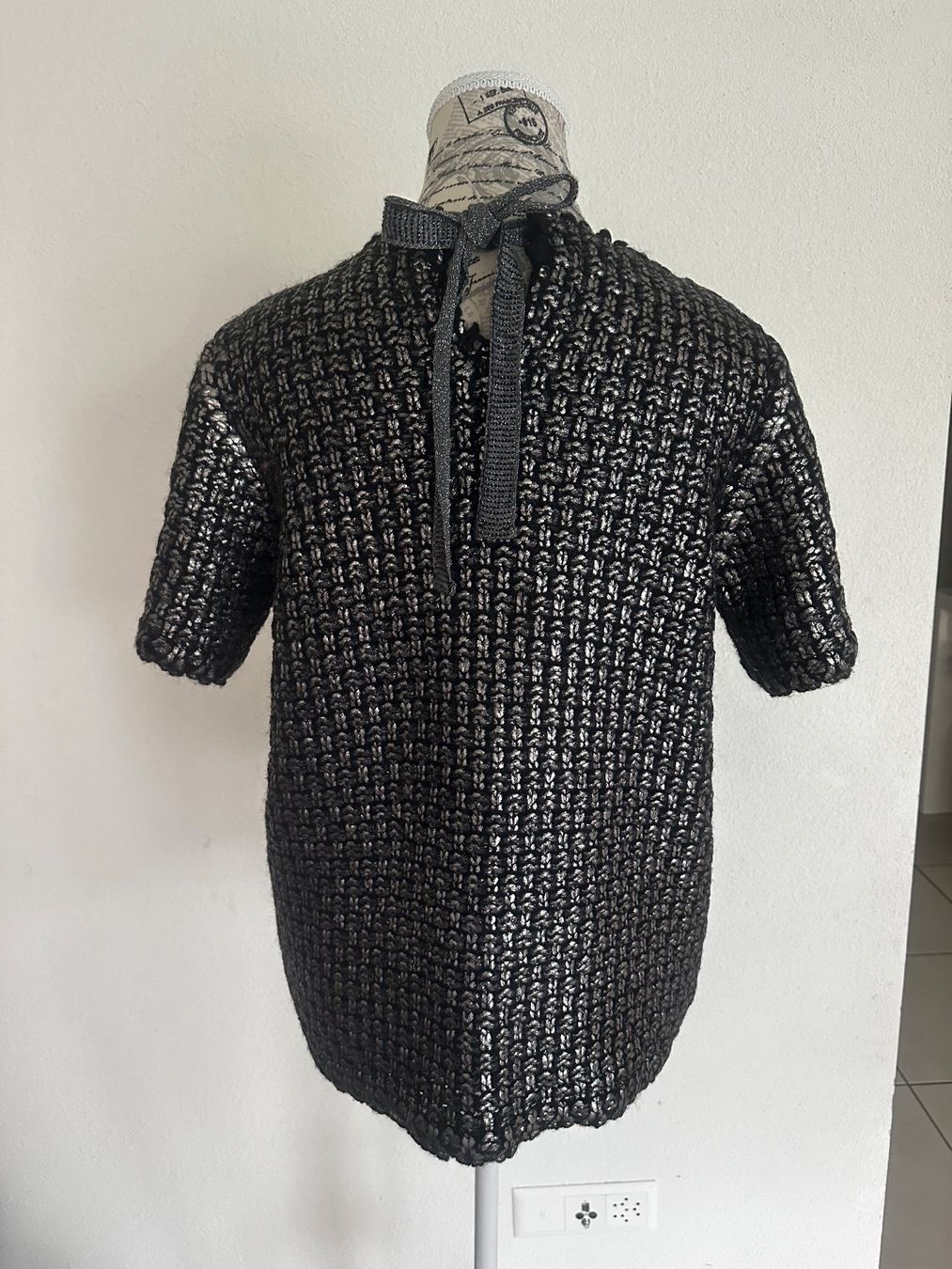 Giacche: Strickjacke Grosse 38-40 – Usato da Alpnach Dorf venduto da ljusja 1