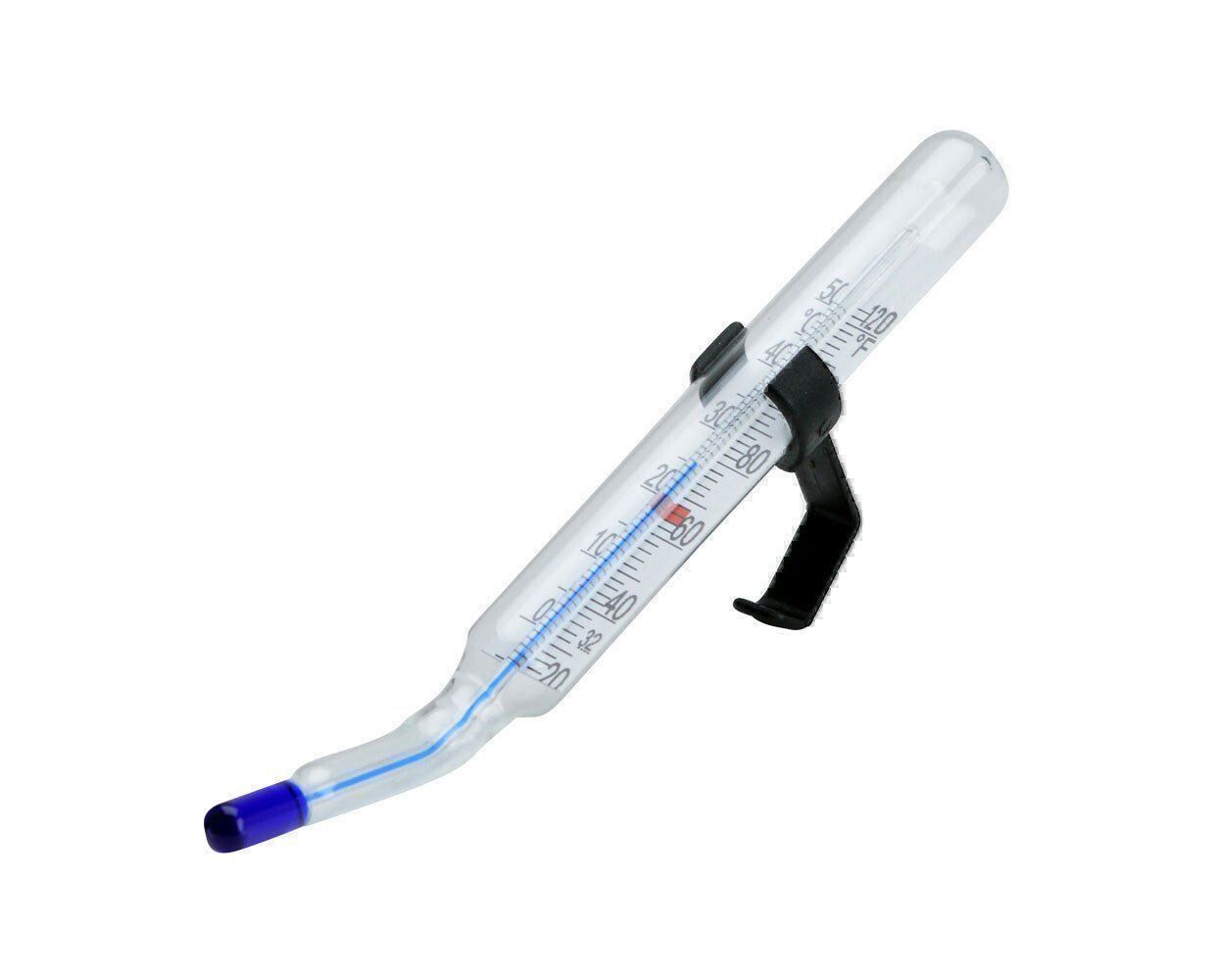 Altro per la casa: Kaiser Schalenthermometer – Nuovo e nell'imballaggio originale da Halden venduto da TopFoto 1