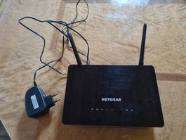 Netgear AC1200 Model: R6220