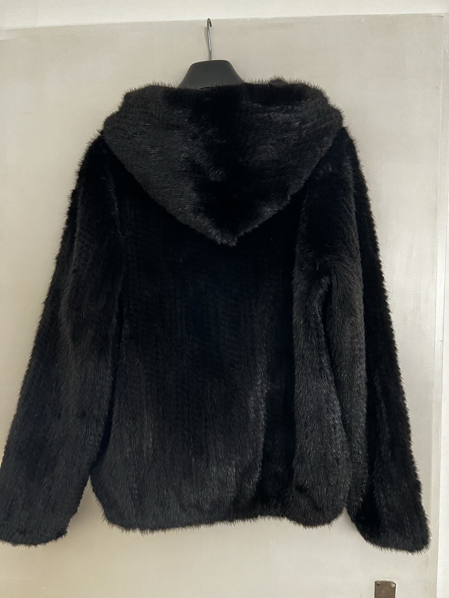 Nerz Cappotti: Nerz, Mantel, Pelz, Jacke, Nerzmantel – Nuovo (secondo la descrizione) da Baar venduto da rom_j56y 5