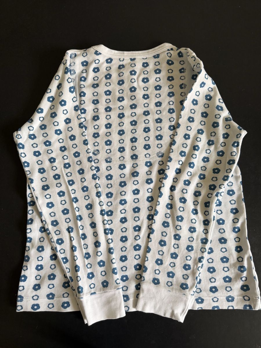 Petit Bateau Pigiama & Simili: Petit Bateau Pyjama Gr. 128 🫐 – Usato da Zürich venduto da rf_fr 3
