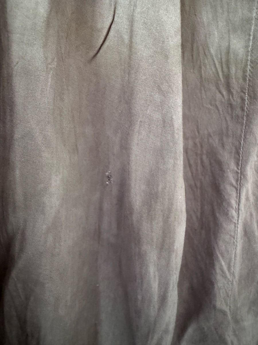 Kleider: Olivegrünes Kleid – Gebraucht aus Rudolfstetten von krach 2