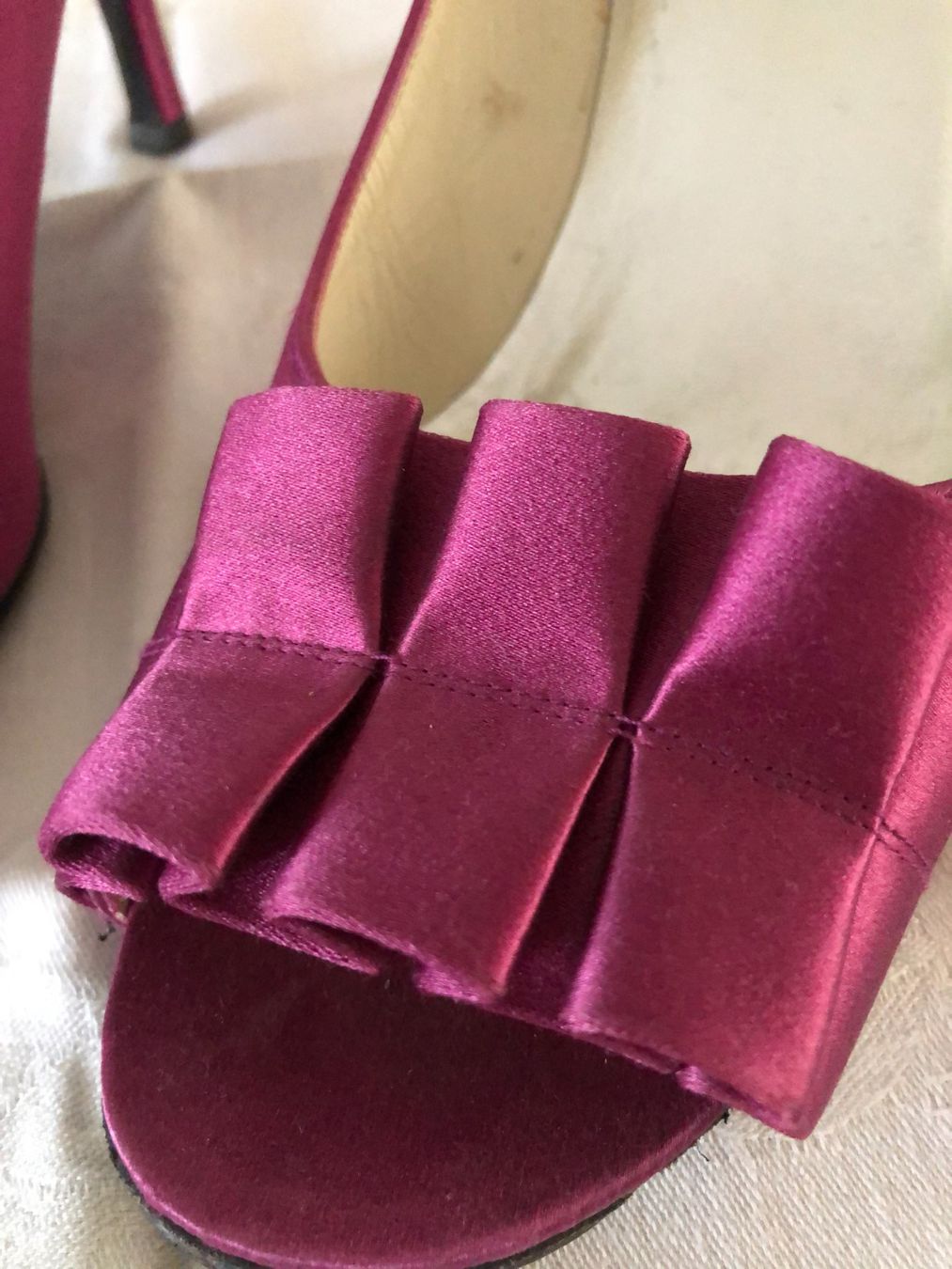Damenschuhe: Damen Pumps, Grösse 40 – Gebraucht aus Freienstein von ErnaS01 5