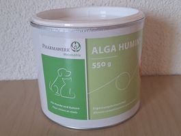 Alga Humin 550g - Ergänzungsfutter für Hunde & Katzen🐱🐶...