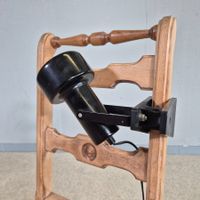 Neweba Klemmleuchte Klemmlampe Leselampe Spotlampe Lampe