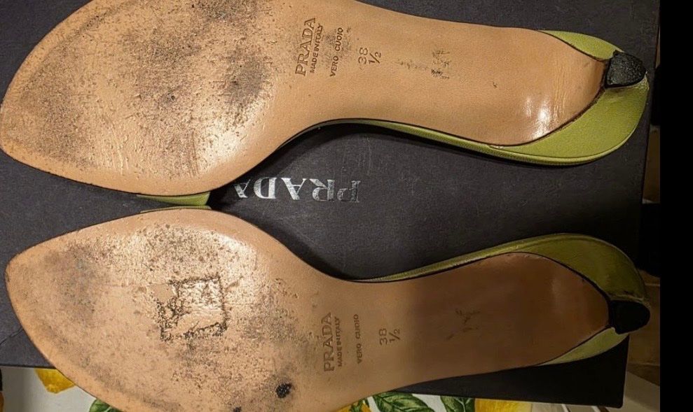 Prada Scarpe da donna: PRADA Schuhe – Usato da Hergiswil NW venduto da Kylee 2