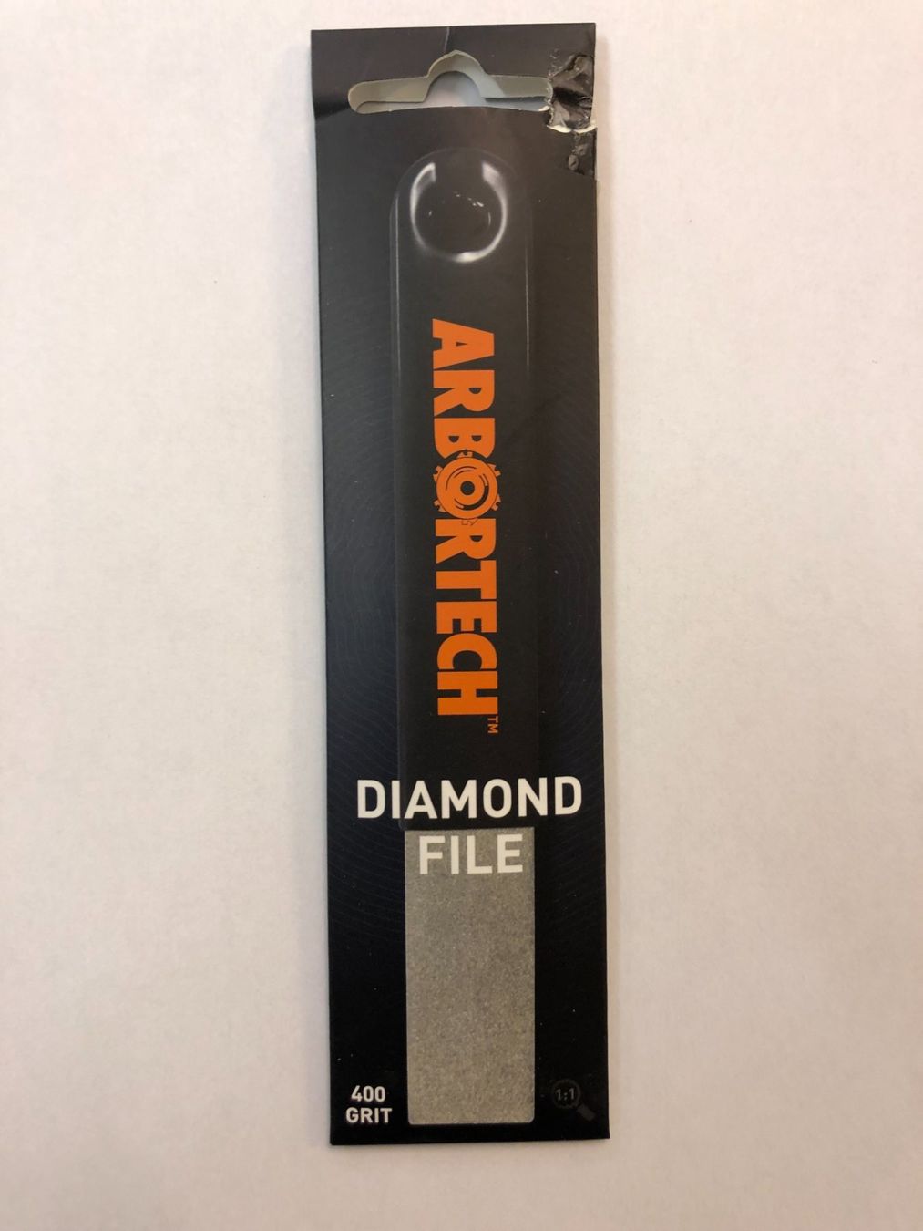 Tutti gli attrezzi: Diamant Schärffeile ARBORTECH IND.FG.SHARP400 – Nuovo e nell'imballaggio originale da Wagen venduto da Aloeveragold
