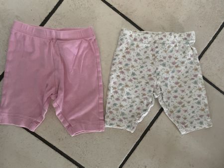 2 süsse Jacky Baby Hösli Gr.50/56