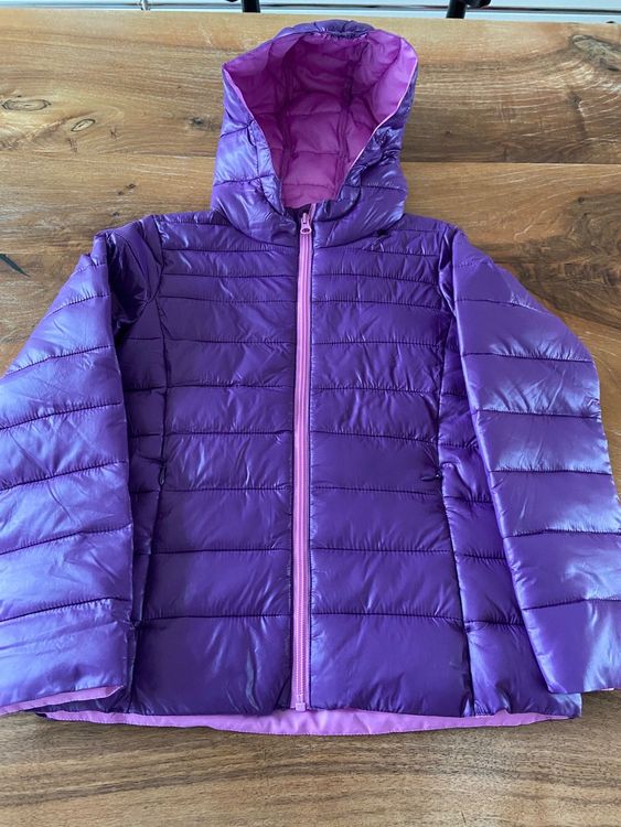 Surwin Kinder Windjacke Mit Kapuze - Leichte Jacke Für Frühling & Herbst