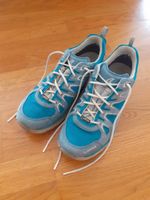 Trekkingschuhe Lowa