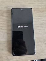 Samsung S20 FE mit Hülle + screen protector