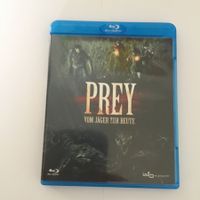 Prey Vom Jäger zur Beute Blu Ray Vergriffen - Neu Wertig