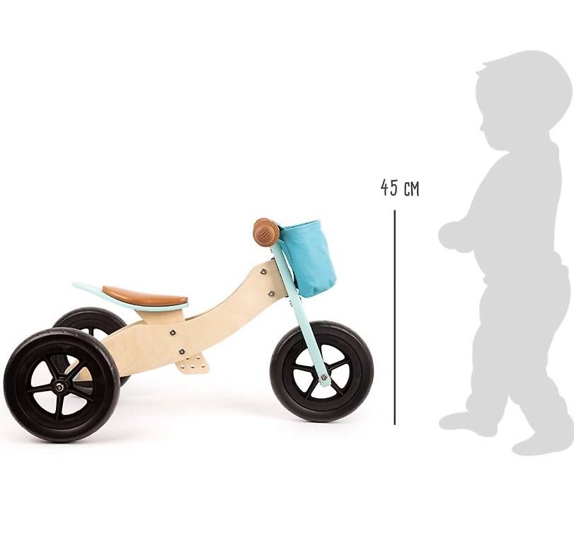 Biciclette: Kinder Velo 2 in 1 – Usato da Luzern venduto da and_sz92 2