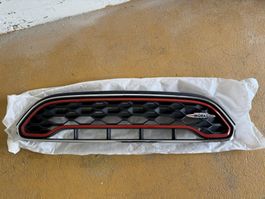 Mini Cooper JCW Grill Kühlergrill F60