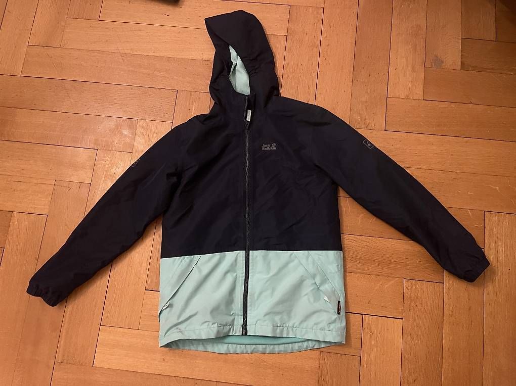 Jacken & Mäntel: Skijacke Jack Wolfskin – Gebraucht aus Bern von schutzengel84