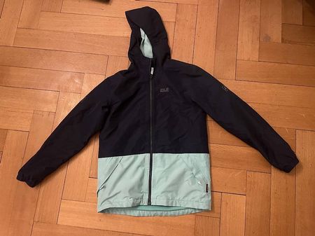 Skijacke Jack Wolfskin